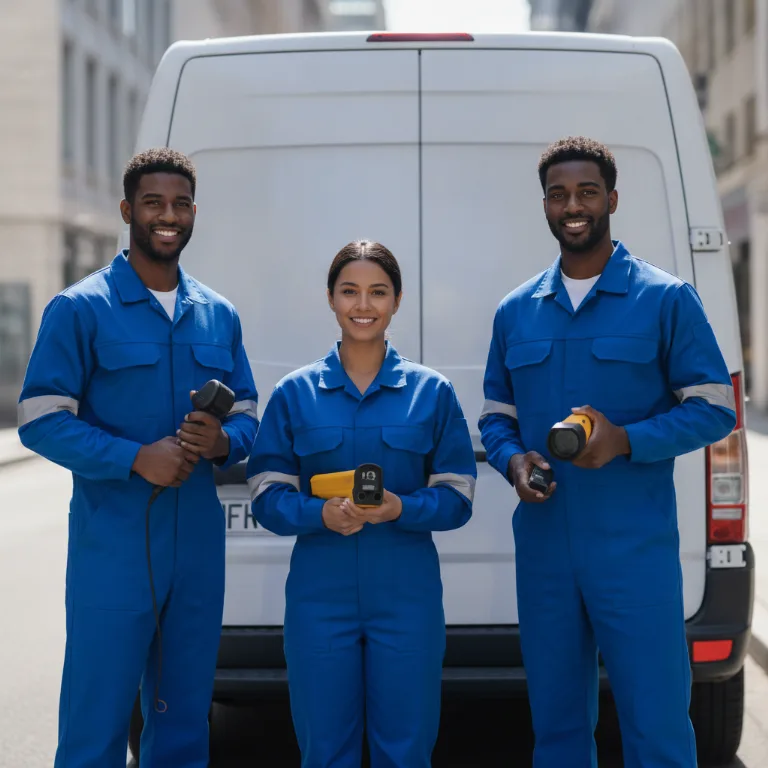 Water Leak Detection team in Aylmer