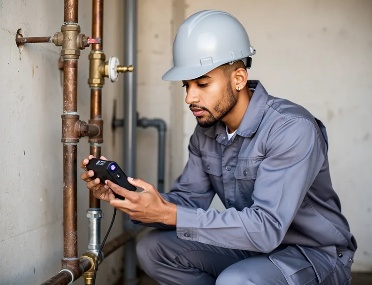 Water Leak Detection service in Aylmer